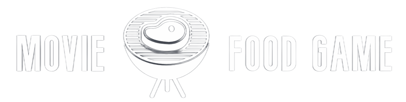 Movie Food Game